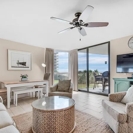Mainsail 213 Villa